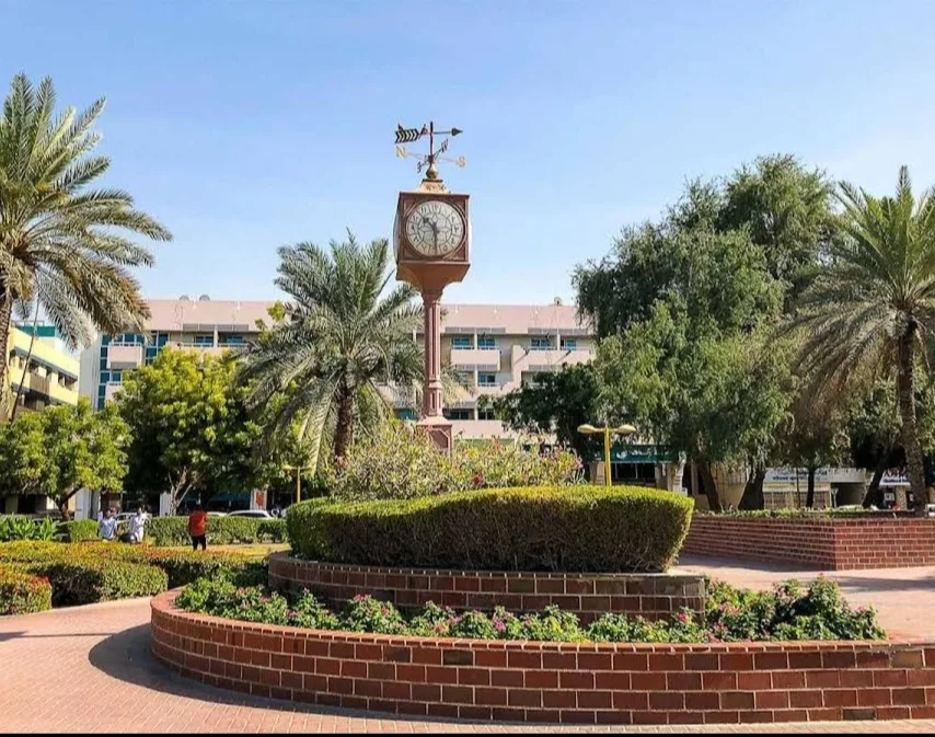 Al Karama Park Dubai – Activities, Location & Timings