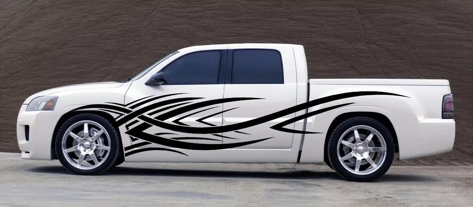 Car Sticker Printing in Dubai