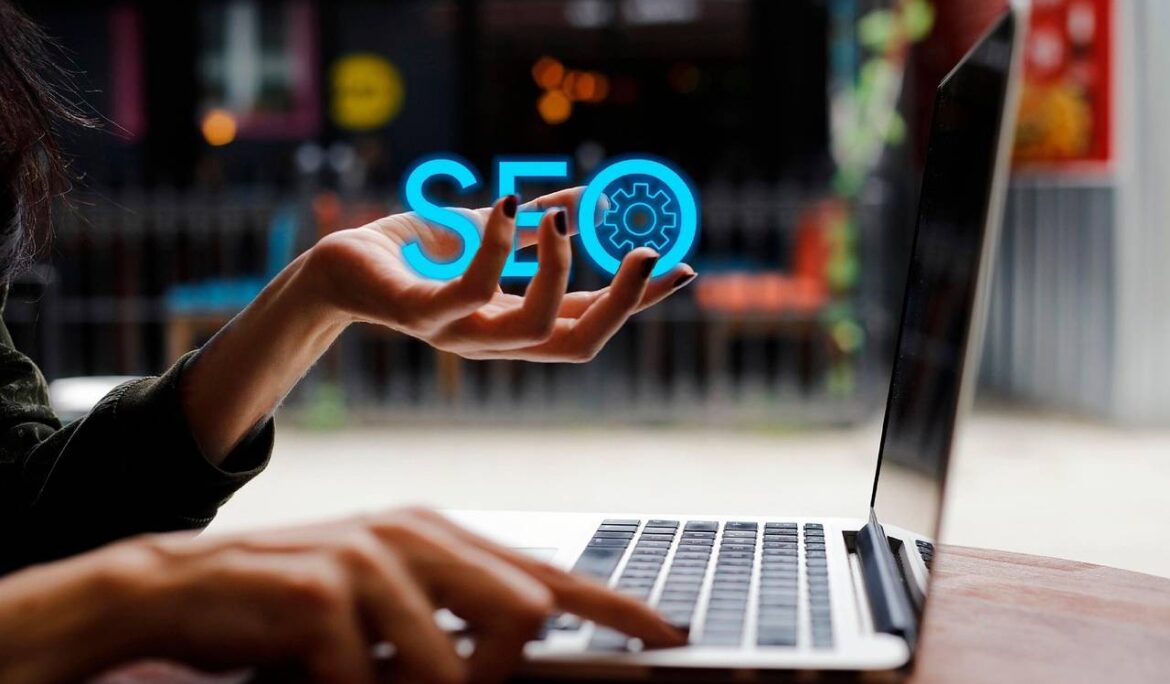 SEO Services in Dubai